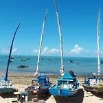 Apartamento 2 Quartos Beira-mar Ponta Verde