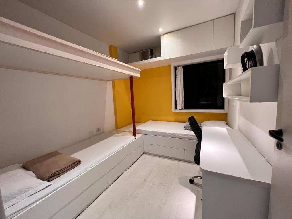 Apartamento Apartamento 2 Quartos Beira-mar Ponta - Castelo B Temporada Maceió