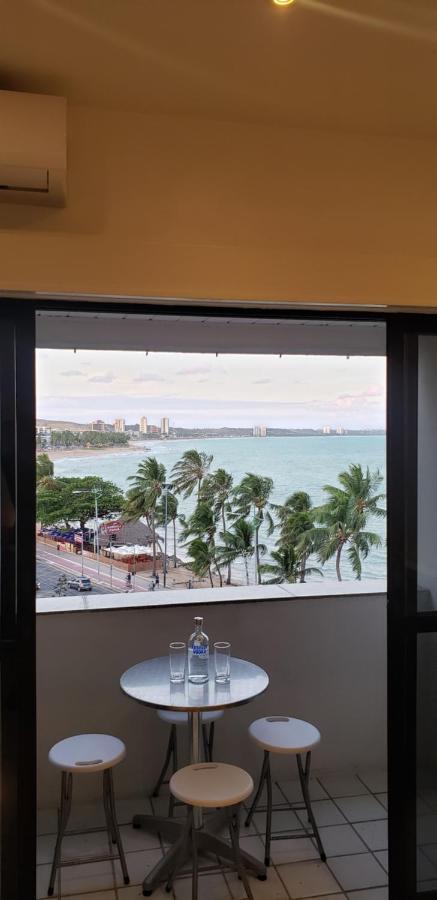 Apartamento 2 Quartos Beira-mar Ponta - Castelo B Temporada Apartamento Maceió
