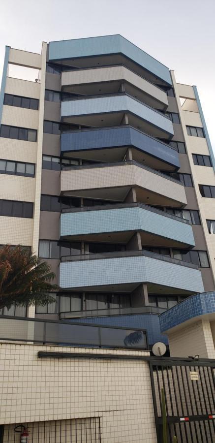 Apartamento Apartamento 2 Quartos Beira-mar Ponta - Castelo B Temporada