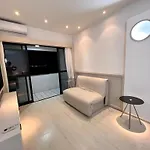 Apartamento 2 Quartos Beira-Mar Ponta Verde - Castelo B Temporada